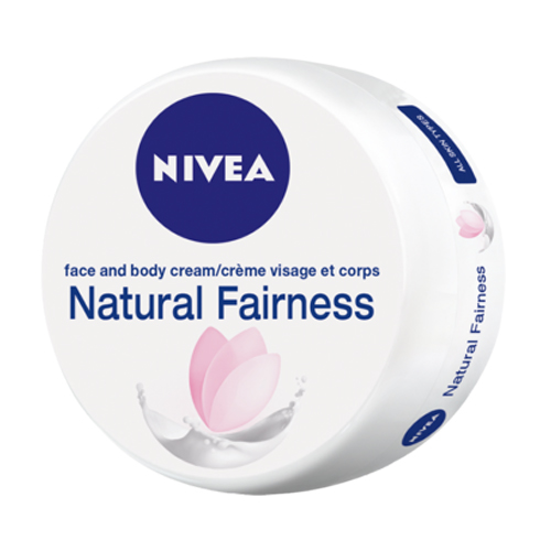 Nivea Whitening Cream-100ml